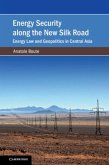 Energy Security along the New Silk Road (eBook, PDF)