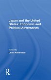 Japan And The United States (eBook, ePUB)