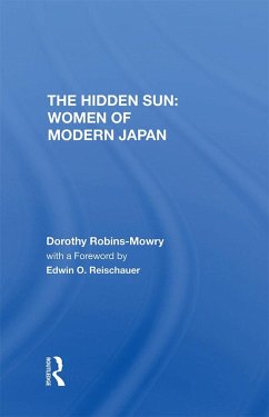 The Hidden Sun (eBook, PDF) - Robins-Mowry, Dorothy