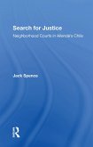 Search For Justice (eBook, ePUB)