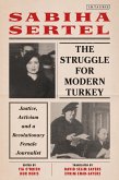 The Struggle for Modern Turkey (eBook, ePUB)