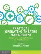 Practical Operating Theatre Management... - Bild 1
