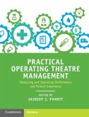 Practical Operating Theatre Management (eBook, ePUB)