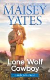 Lone Wolf Cowboy (eBook, ePUB) Lone Wolf Cowboy (eBook, ePUB)