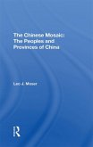 The Chinese Mosaic (eBook, ePUB)