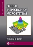 Optical Inspection of Microsystems, Second Edition (eBook, PDF)