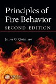 Principles of Fire Behavior (eBook, PDF)