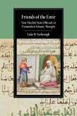 Friends of the Emir (eBook, ePUB)