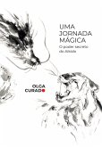 Uma jornada mágica (eBook, ePUB)