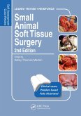 Small Animal Soft Tissue Surgery (eBook, PDF)