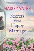 Secrets from a Happy Marriage (eBook, ePUB)