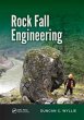 Rock Fall Engineering (eBook, PDF) - Bild 1