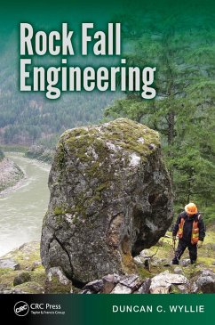 Rock Fall Engineering (eBook, PDF) - Wyllie, Duncan C.