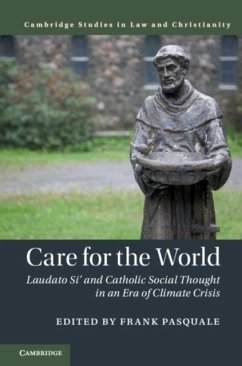 Care for the World (eBook, PDF)