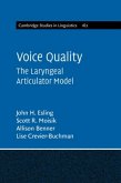 Voice Quality (eBook, PDF)