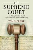 Supreme Court (eBook, ePUB)