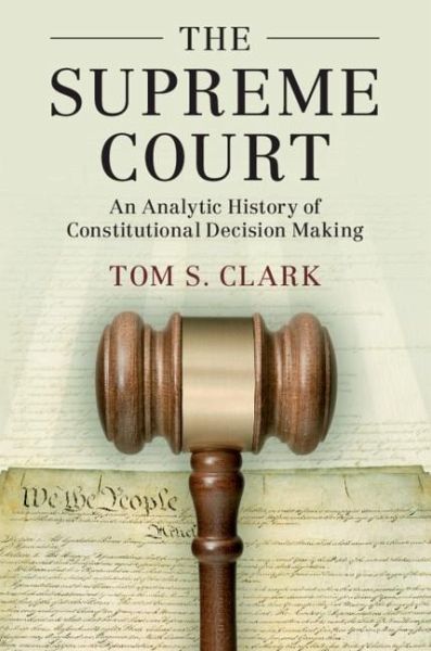 Supreme Court (eBook, ePUB) Supreme Court (eBook, ePUB)