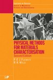 Physical Methods for Materials Characterisation (eBook, PDF)