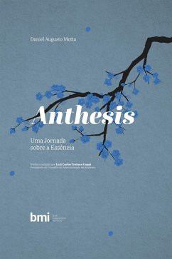 Cover Anthesis (eBook, ePUB)