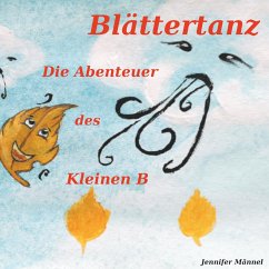 Blättertanz - Männel, Jennifer