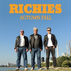 Autumn Fall - Richies