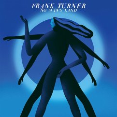 No Man'S Land (Vinyl) - Turner,Frank
