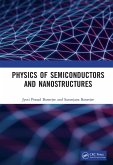 Physics of Semiconductors and Nanostructures (eBook, ePUB)