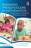 Engaging Preschoolers in Mathematics (eBook, PDF)