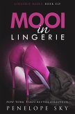 Mooi in Lingerie (Lingerie (Dutch), #11) (eBook, ePUB)