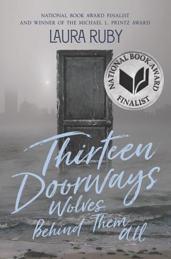 Thirteen Doorways, Wolves Behind Them All (eBook, ePUB) - Ruby, Laura