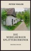 Die Nebelberger Splitterchronik (eBook, ePUB)