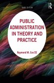 Public Administration in Theory and Practice (eBook, PDF)