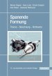 Spanende Formung (eBook, PDF) - Bild 1