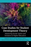 Case Studies for Student Development Theory (eBook, PDF)