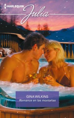 Cover Romance en las montañas (eBook, ePUB)