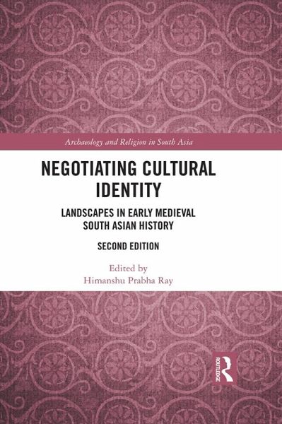 Negotiating Cultural Identity (eBook, PDF) Negotiating Cultural Identity (eBook, PDF)