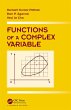 Functions of a Complex Variable (eBook,... - Bild 1