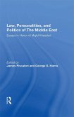 Law, Personalities, and Politics of the Middle East (eBook, ePUB) Law, Personalities, and Politics of the Middle East (eBook, ePUB)
