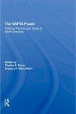 The Nafta Puzzle (eBook, PDF)