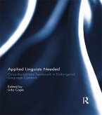 Applied Linguists Needed (eBook, ePUB)