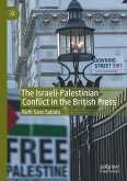 The Israeli-Palestinian Conflict in the British Press