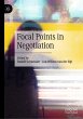 Focal Points in Negotiation - Bild 1