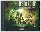 Irene Adler - Gefahr im Prater