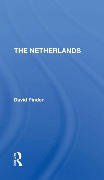 The Netherlands (eBook, ePUB) The Netherlands (eBook, ePUB)