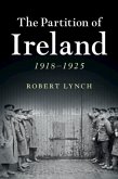 Partition of Ireland (eBook, PDF)
