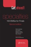 Get ahead! Specialties: 100 EMQs for Finals (eBook, PDF)