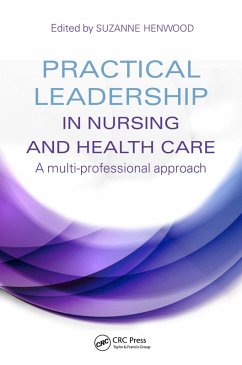 Cover Practical Leadership in Nursing and Health Care (eBook, PDF)