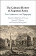 Cultural History of Augustan Rome... - Bild 1