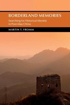 Borderland Memories (eBook, ePUB) - Fromm, Martin T.