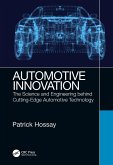 Automotive Innovation (eBook, PDF)